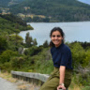 Meet your Posher, Megha